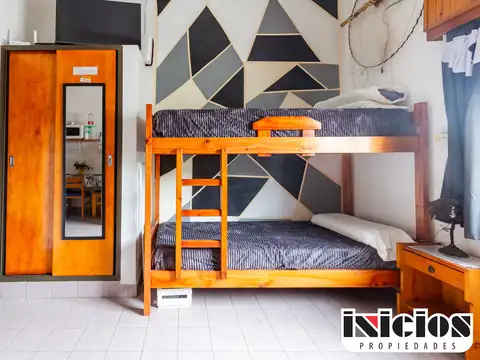 Monoambiente Frente al Mar - C1013