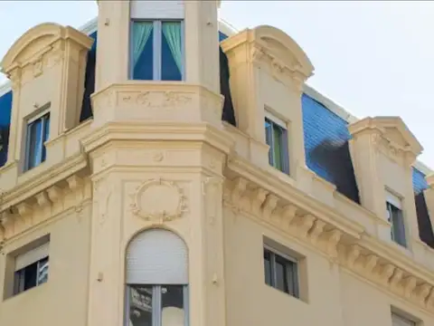 HOTEL VENTA - OPORTUNIDAD DE INVERSION - BALVANERA
