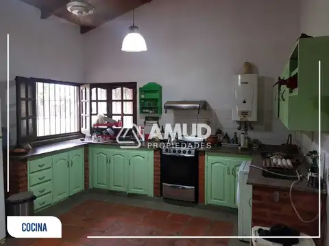 Casa en Alquiler 30 años