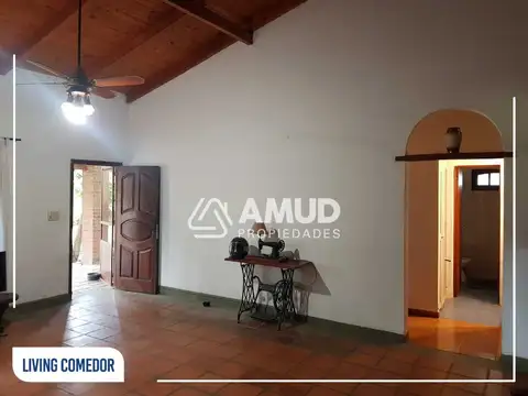 Casa en Alquiler en Resistencia, $ 590.000