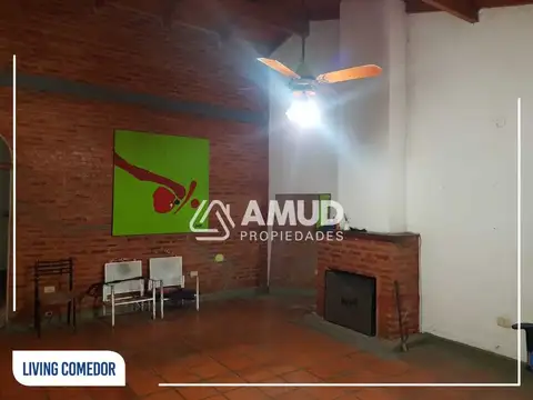 Casa en Alquiler de 2 dormitorios