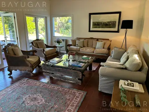 Casa en Alquiler Temporal 7 años