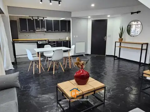 Tucuman Diag 193 2100, Piso 11