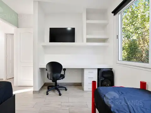 Casa en Venta 5 años