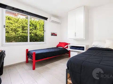 Casa en Venta al Oeste