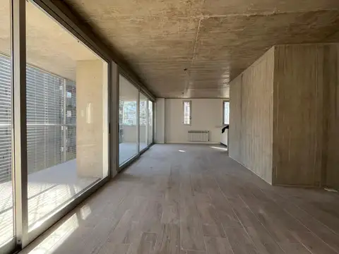 PISO EXCLUSIVO 3 DORMITORIOS A ESTRENAR