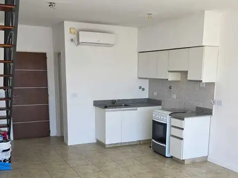 Departamento en Alquiler de Monoambiente