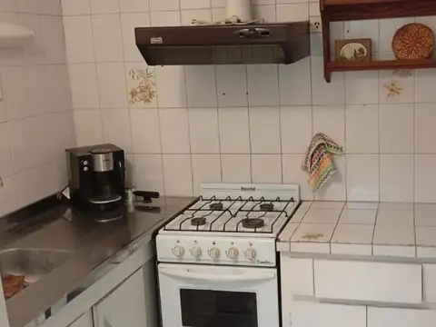 Depto Tipo Casa en Venta con 1 cocheras