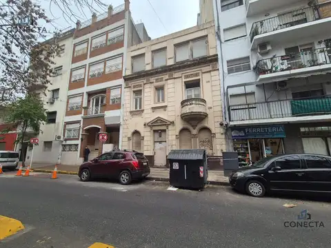 Oficina en Alquiler en Balvanera, USD 4.500