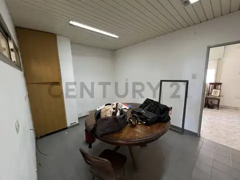 Galpon en Venta 60  mts Fondo