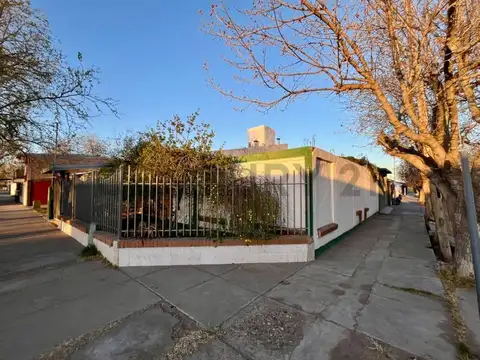 Casa en venta en Barrio Vernet – San Rafael, Mendoza