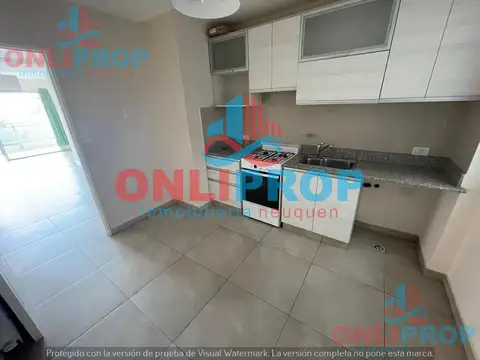 ONLIPROP Alquila Departamento en Neuquén Centro