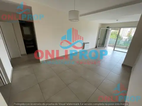 ONLIPROP Alquila Departamento en Neuquén Centro