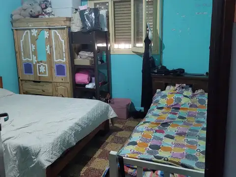 CASA EN VENTA DOS DORMITORIOS. BARRIO LUDUEÑA