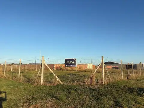 TERRENO EN VENTA EN ZARATE