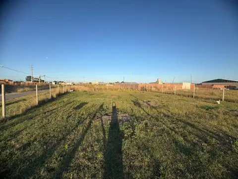 Terreno en Venta de 680,0 m2