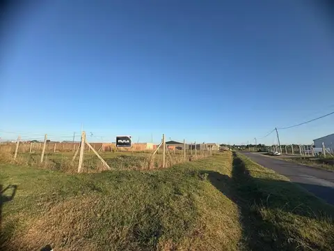 La Campiña 3, Manzana L, Lote 1