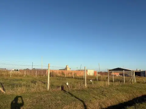 Terreno en Venta de 680,0 m2