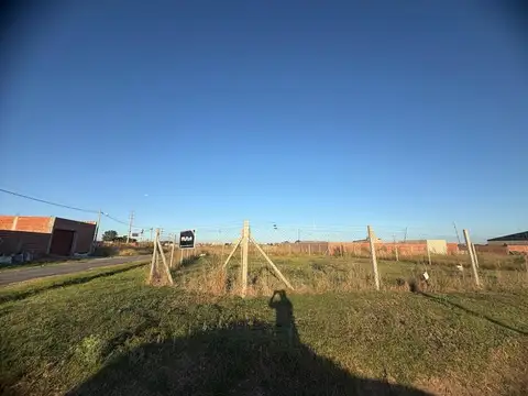 La Campiña 3, Manzana L, Lote 1