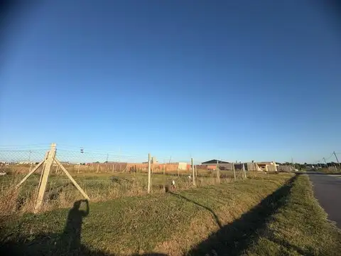 Terreno en Venta en Zarate, USD 28.000