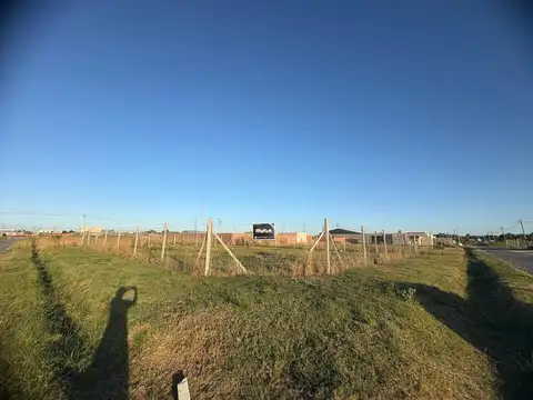 Terreno en Venta en Zarate, USD 28.000