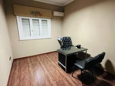Oficina en Alquiler 30 años