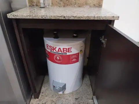 VENTA DEPTO. 2 amb y medio Duplex Boedo c/balcones