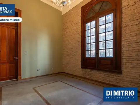 Depto Tipo Casa en Venta de Monoambiente