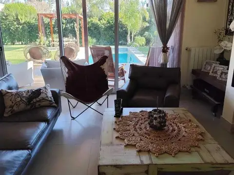 Casa en Venta 10 años