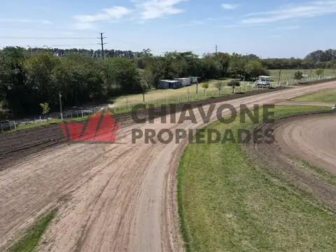 Campo en Venta de 9  ha