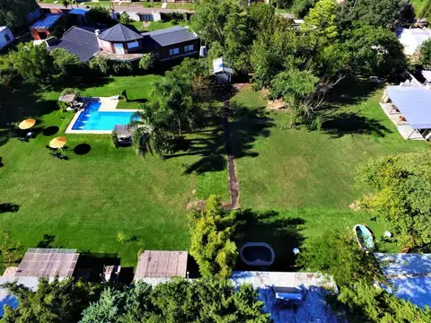 Hotel en Venta en San Pedro, USD 1.100.000