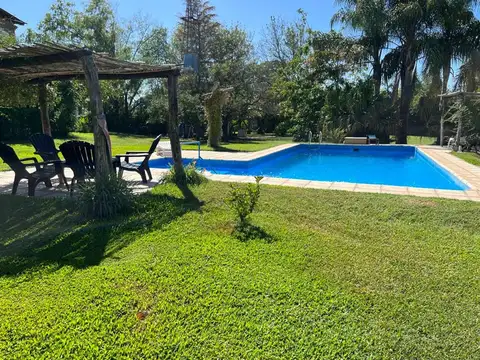 Hotel en Venta en San Pedro, USD 1.100.000