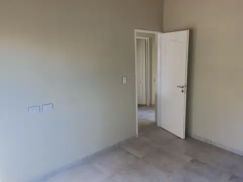 Casa a Estrenar 2 Dorm en Venta Merlo San Luis