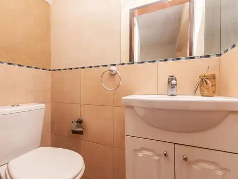 Casa en Venta 16 años