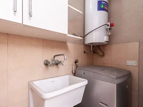 VENTA DÚPLEX 2 DORMITORIOS - PIÑEYRO