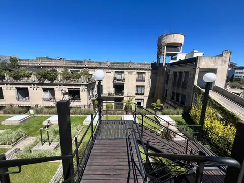 Depto Tipo Casa en Alquiler 18 años