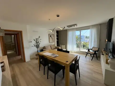 Departamento - Barrio Mosconi