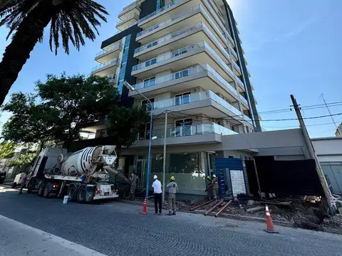 Departamento en Venta en Rafaela, USD 139.000