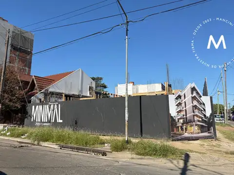 Departamento en Venta al Este