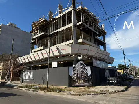 Artigas 6890 - José León Suarez
