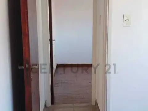 Departamento 4 ambientes con 1 baño