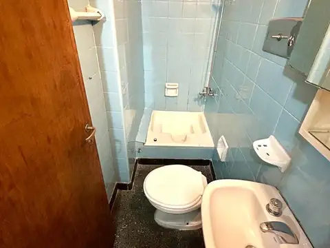 Departamento en Alquiler en Palermo, $ 440.000