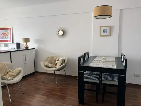 Departamento en Alquiler Temporal en Colegiales, USD 600