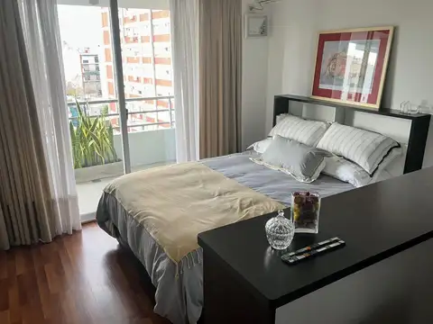 Departamento en Alquiler Temporal de Monoambiente