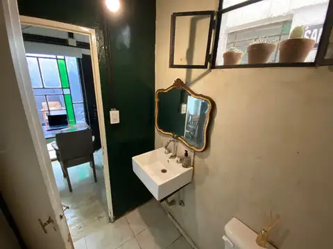 Casa en venta Villa Castells. Apta banco