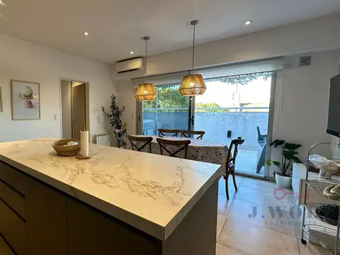 Departamento en Alquiler de 3 dormitorios