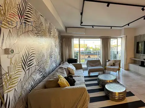 Departamento en Villa Ballester
