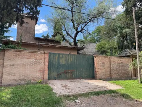 De los Genoveses 3900