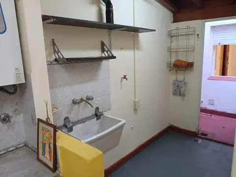 Departamento en Venta 60 años