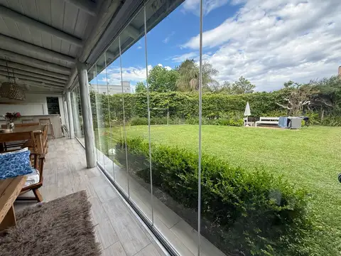 Casa en Alquiler Temporal en Talar Del Lago II, USD 2.600